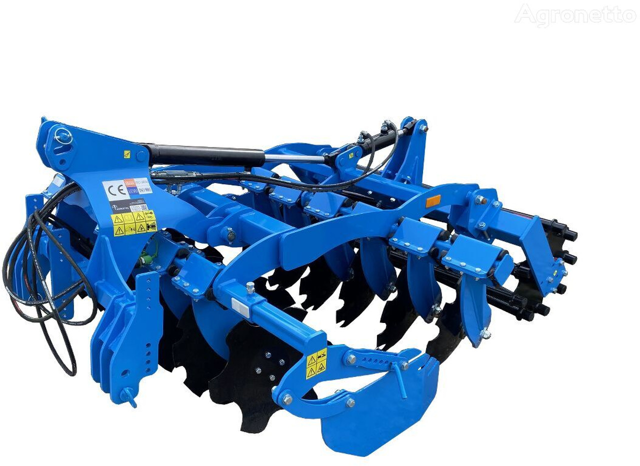 Agristal BTS 1,75m - Disc harrow: picture 1 Agristal BTS 1,75m - Disc harrow: picture 1