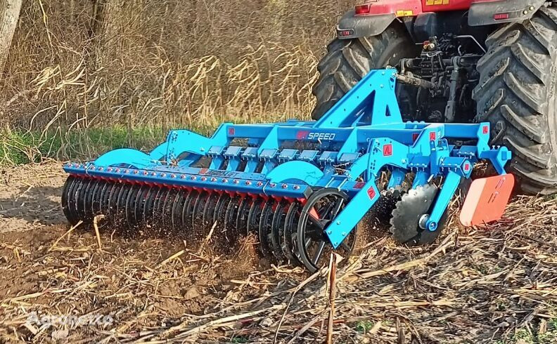 Agro-Lift Speed BT-SPEED 3,0m - Disc harrow: picture 3 Agro-Lift Speed BT-SPEED 3,0m - Disc harrow: picture 3