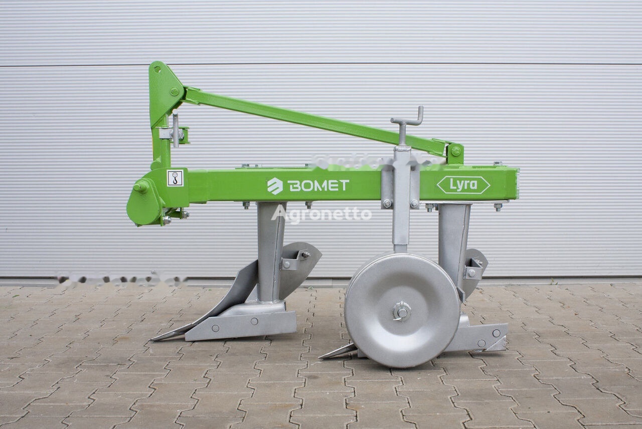 Bomet U013 korpus:25cm 0,5m Lyra - Plow: picture 2 Bomet U013 korpus:25cm 0,5m Lyra - Plow: picture 2