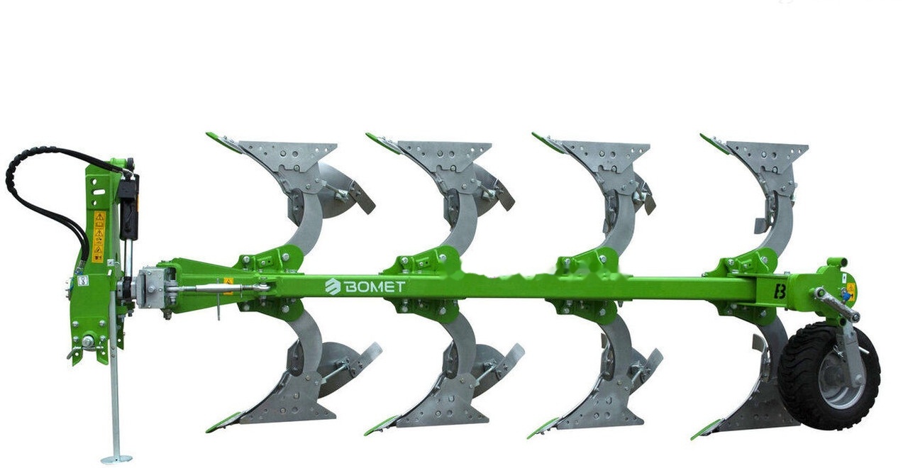 Bomet U064/2 4, korpus: 30-38-45cm, 1,20/1,52/1,80m Leo - Plow: picture 1 Bomet U064/2 4, korpus: 30-38-45cm, 1,20/1,52/1,80m Leo - Plow: picture 1