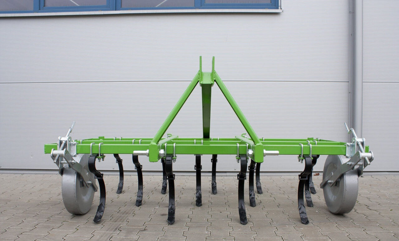 Bomet U473/2 - Cultivator: picture 1 Bomet U473/2 - Cultivator: picture 1