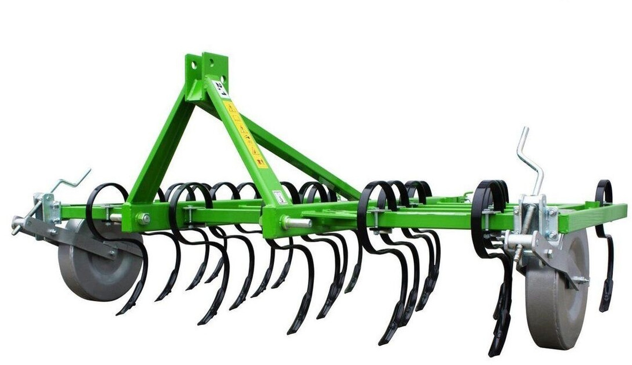 Bomet U724/1 - Cultivator: picture 1 Bomet U724/1 - Cultivator: picture 1