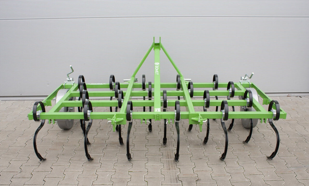 Bomet U724/5 - Cultivator: picture 2 Bomet U724/5 - Cultivator: picture 2
