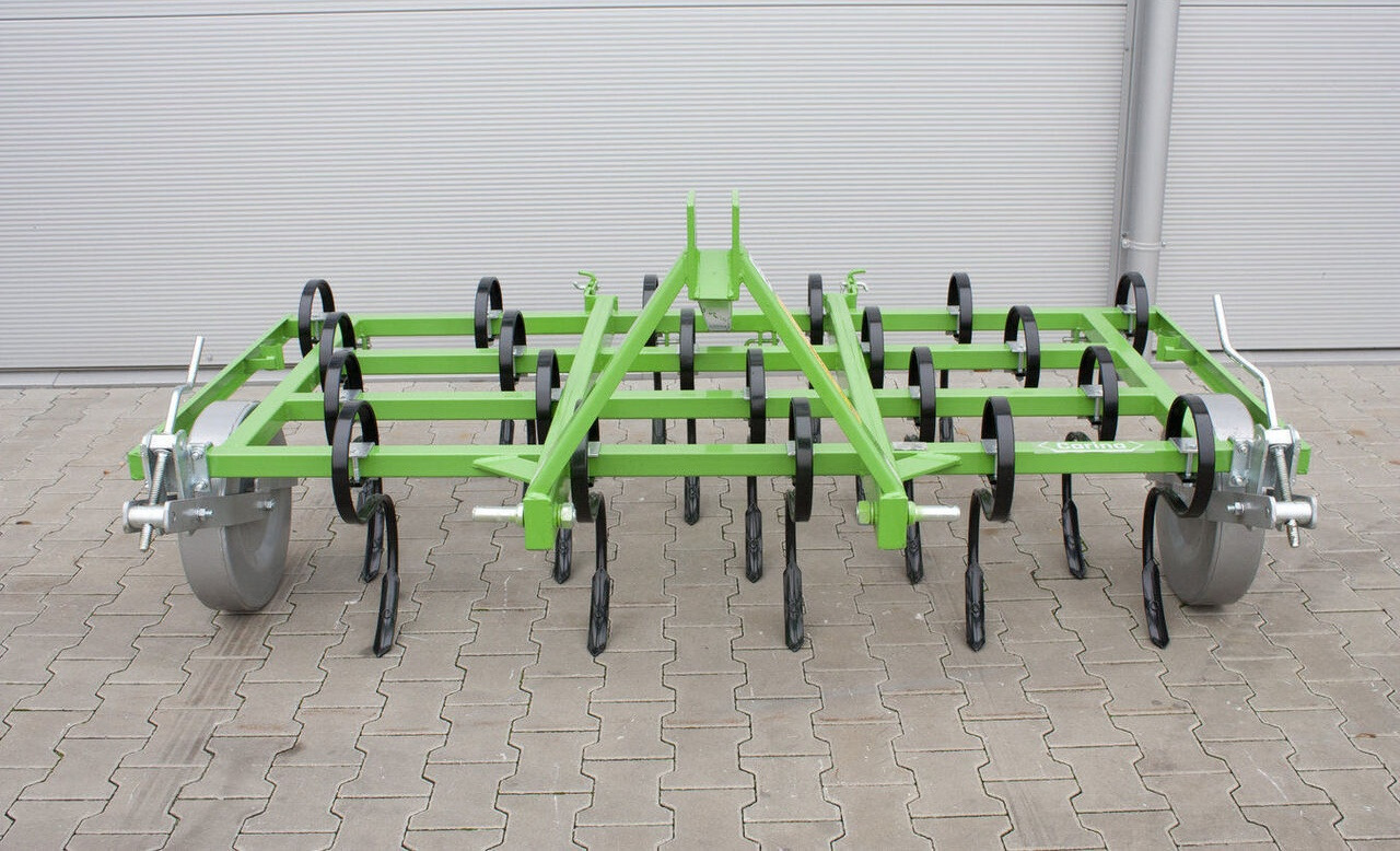 Bomet U724/5 - Cultivator: picture 1 Bomet U724/5 - Cultivator: picture 1