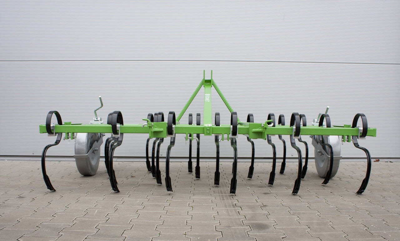 Bomet U724/7 - Cultivator: picture 4 Bomet U724/7 - Cultivator: picture 4
