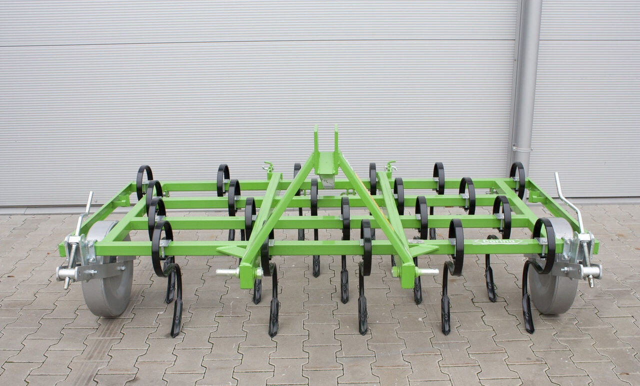 Bomet U757/1R - Cultivator: picture 1 Bomet U757/1R - Cultivator: picture 1