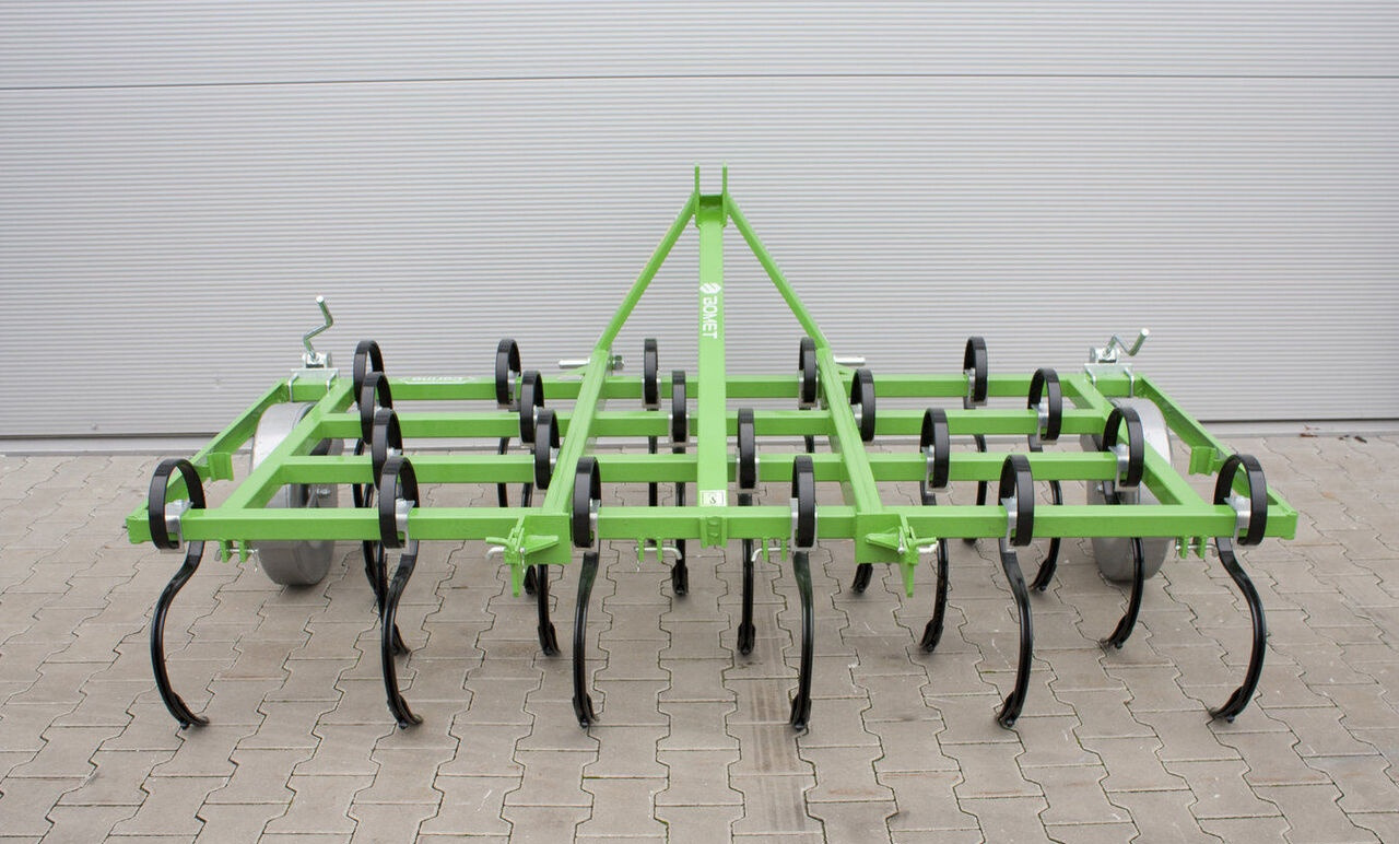 Bomet U757/1R - Cultivator: picture 5 Bomet U757/1R - Cultivator: picture 5