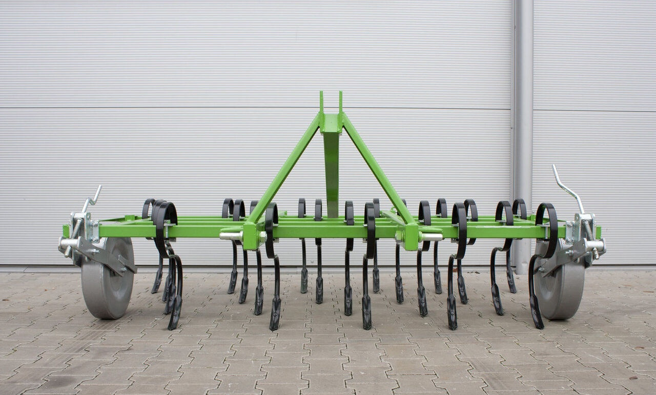 Bomet U757R 3.2R - Cultivator: picture 1 Bomet U757R 3.2R - Cultivator: picture 1