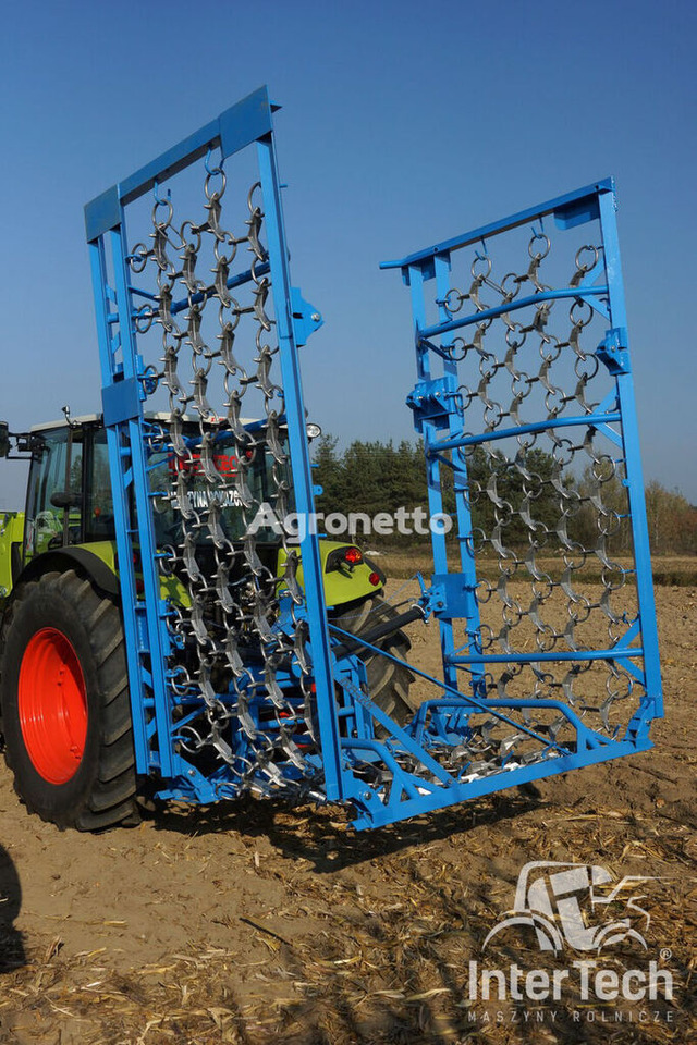 Inter-Tech BWL02 IT 4.0m - Chain harrow: picture 1 Inter-Tech BWL02 IT 4.0m - Chain harrow: picture 1
