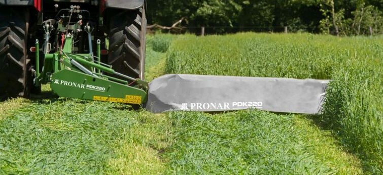 Pronar PDK 2,2m - Mower: picture 1 Pronar PDK 2,2m - Mower: picture 1