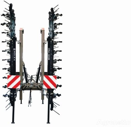Rol/Ex BMH hydraulicznie składana 7,5m - Spring tine harrow: picture 5 Rol/Ex BMH hydraulicznie składana 7,5m - Spring tine harrow: picture 5