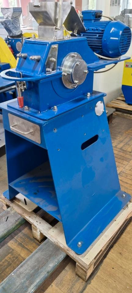 Hammermühle HM 120 - Crusher: picture 5 Hammermühle HM 120 - Crusher: picture 5