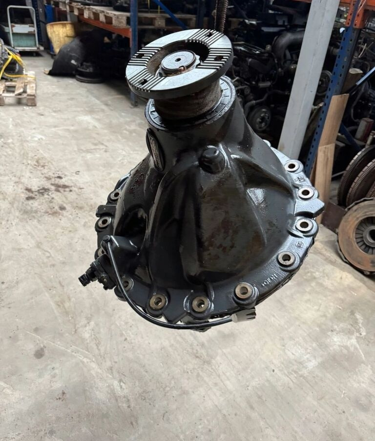 Mercedes-Benz ACTROS MP 4 2,411 R440-13 truck - Rear axle for Truck: picture 1 Mercedes-Benz ACTROS MP 4 2,411 R440-13 truck - Rear axle for Truck: picture 1