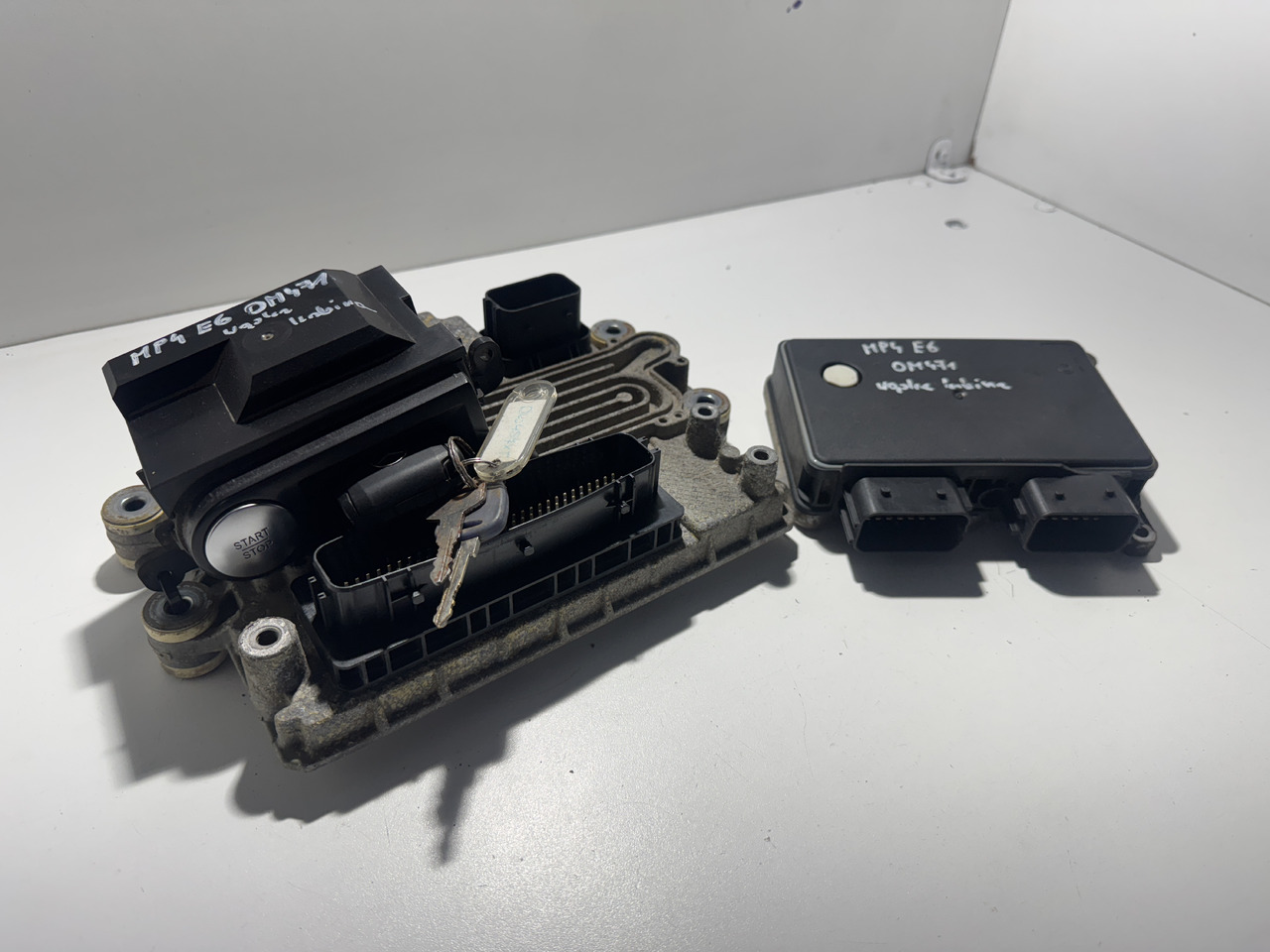 Actros MP 4 OM471LA - Spare parts: picture 2 Actros MP 4 OM471LA - Spare parts: picture 2
