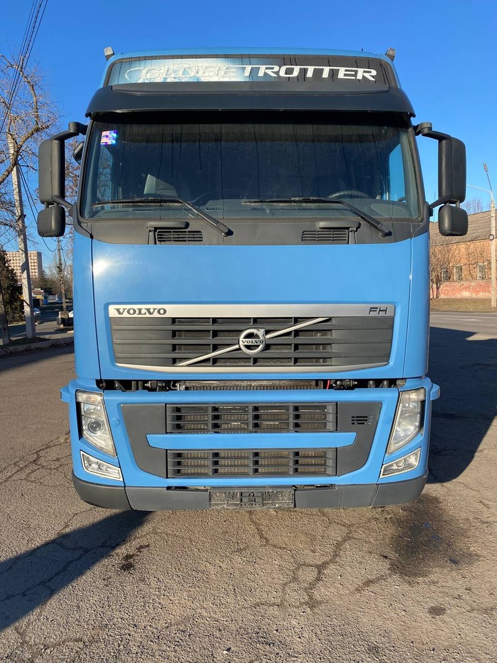 Volvo FH-12.500 - Tractor unit: picture 2 Volvo FH-12.500 - Tractor unit: picture 2