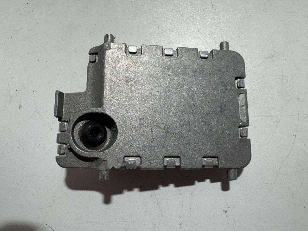 Mercedes-Benz Actros MP 4 Atego III A0004460705 Mercedes-Benz Actros MP 4 Atego III - Spare parts for Truck: picture 4 Mercedes-Benz Actros MP 4 Atego III A0004460705 Mercedes-Benz Actros MP 4 Atego III - Spare parts for Truck: picture 4