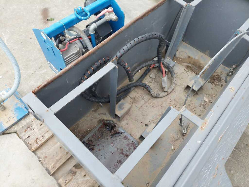 Van Zuylen MNS 12E 12V - Attachment: picture 2 Van Zuylen MNS 12E 12V - Attachment: picture 2