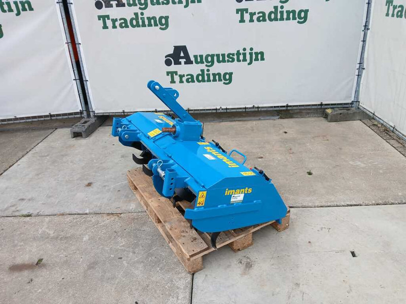 Imants JNC 135L - Soil tillage equipment: picture 1 Imants JNC 135L - Soil tillage equipment: picture 1