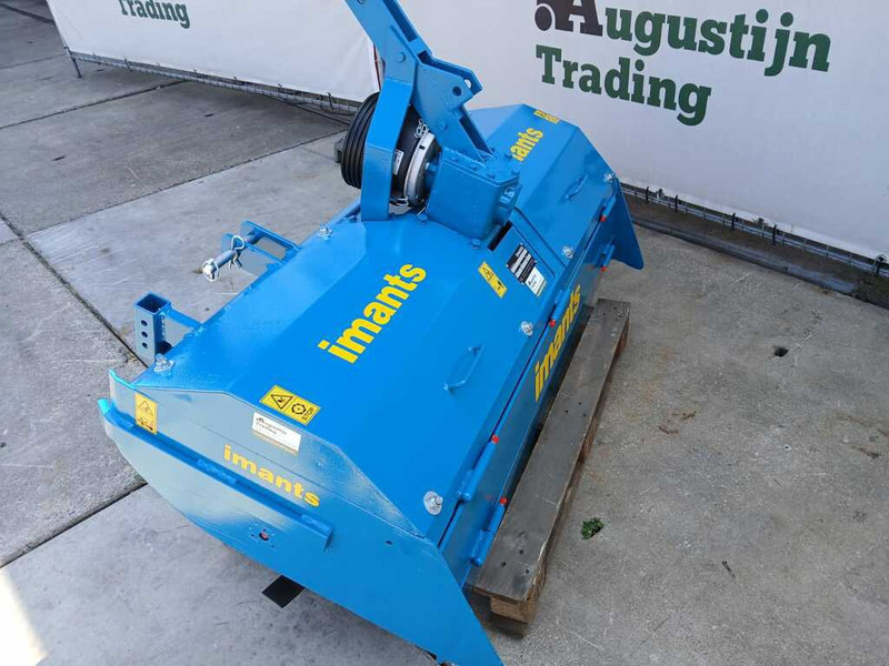 Imants JNC 160Z - Soil tillage equipment: picture 4 Imants JNC 160Z - Soil tillage equipment: picture 4
