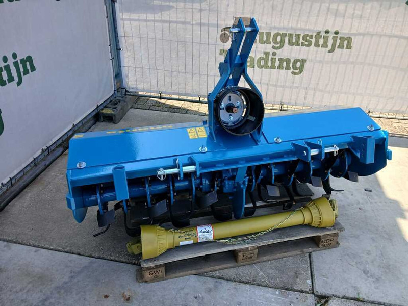 Imants JNC 160Z - Soil tillage equipment: picture 1 Imants JNC 160Z - Soil tillage equipment: picture 1