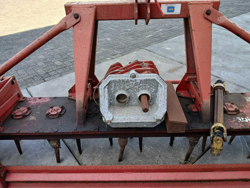 Lely Lelyterra 300-22 - Power harrow: picture 2 Lely Lelyterra 300-22 - Power harrow: picture 2