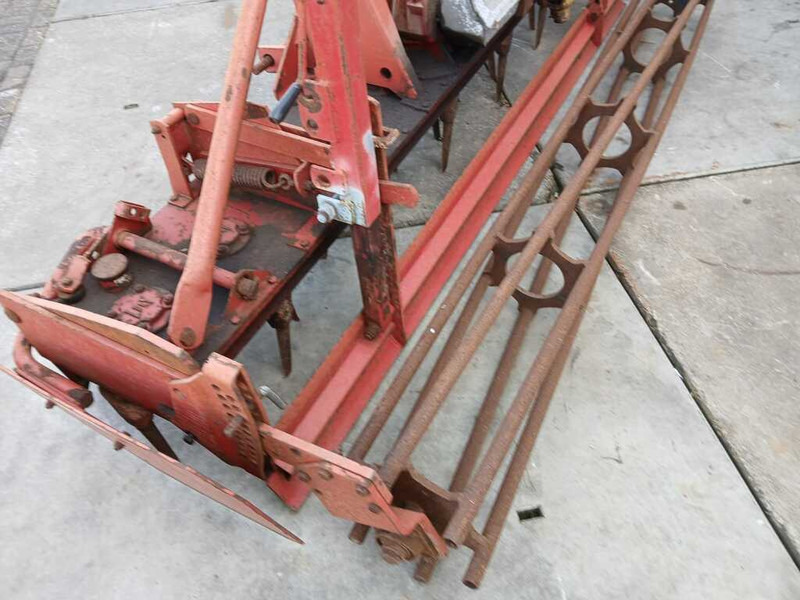 Lely Rotera 200-22 - Power harrow: picture 2 Lely Rotera 200-22 - Power harrow: picture 2
