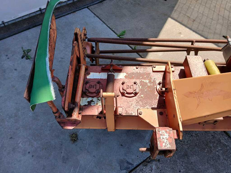 Lely Rotera 200-22 - Power harrow: picture 2 Lely Rotera 200-22 - Power harrow: picture 2