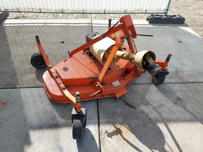 Maschio jolly 120 - Mower: picture 1 Maschio jolly 120 - Mower: picture 1