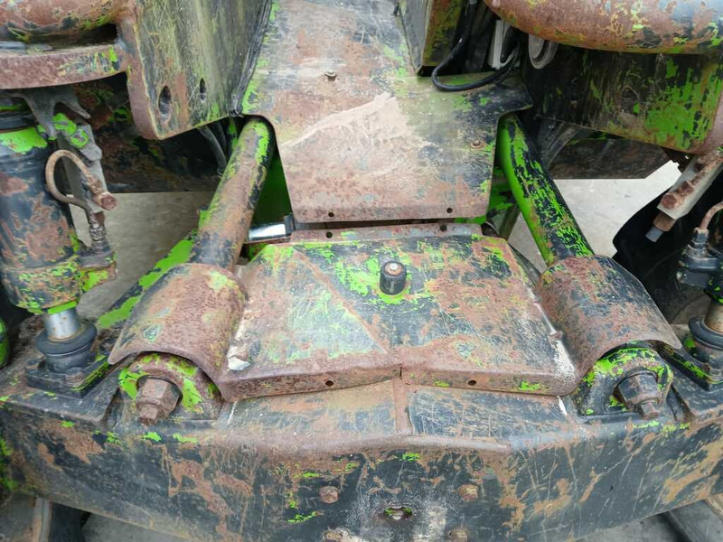 Merlo P35.7 EVT - Telescopic handler: picture 5 Merlo P35.7 EVT - Telescopic handler: picture 5