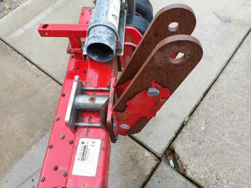Redexim V groom SV - Garden tiller: picture 3 Redexim V groom SV - Garden tiller: picture 3