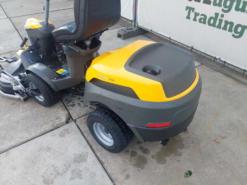 Stiga Park 500W - Garden mower: picture 4 Stiga Park 500W - Garden mower: picture 4