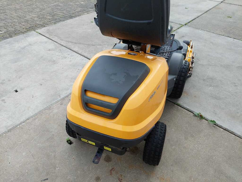 Stiga Villa 12 HST - Garden mower: picture 2 Stiga Villa 12 HST - Garden mower: picture 2