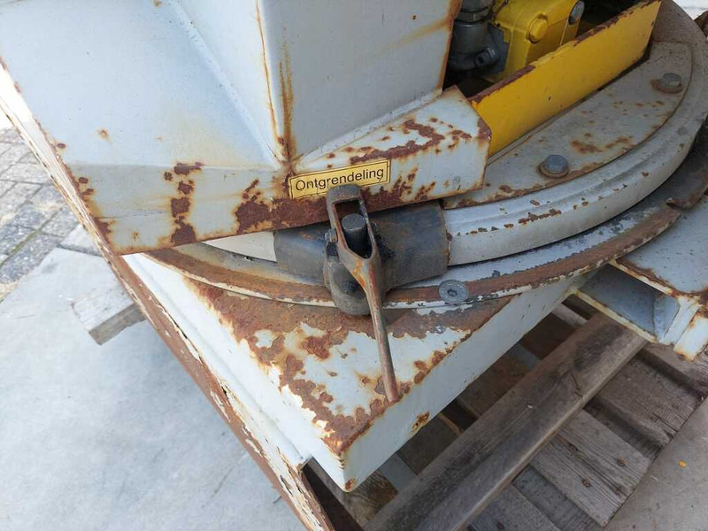 TS 431 ZS - Wood chipper: picture 2 TS 431 ZS - Wood chipper: picture 2