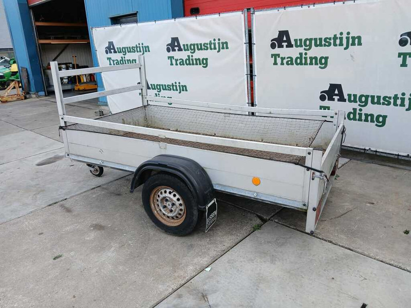 Atec 750 kg - Trailer: picture 3 Atec 750 kg - Trailer: picture 3
