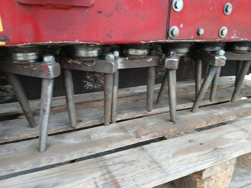 Sowing equipment tecma M 100: picture 14 Sowing equipment tecma M 100: picture 14