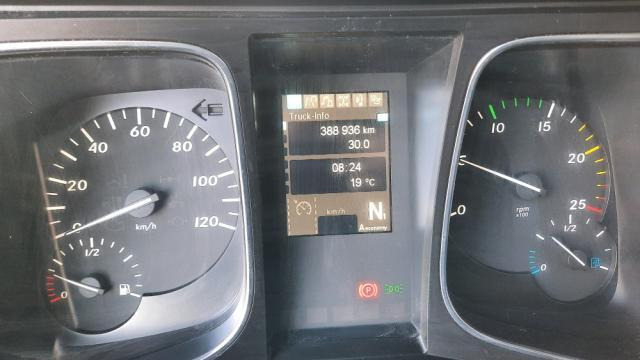 Mercedes-Benz Actros 1851 LS - Tractor unit: picture 5 Mercedes-Benz Actros 1851 LS - Tractor unit: picture 5