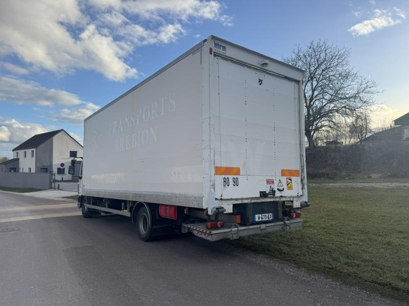 DAF LF 210 FA - Box truck: picture 5 DAF LF 210 FA - Box truck: picture 5