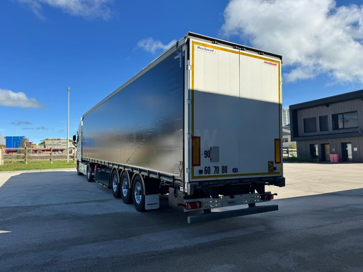 Fruehauf PLSC - Curtainsider semi-trailer: picture 4 Fruehauf PLSC - Curtainsider semi-trailer: picture 4