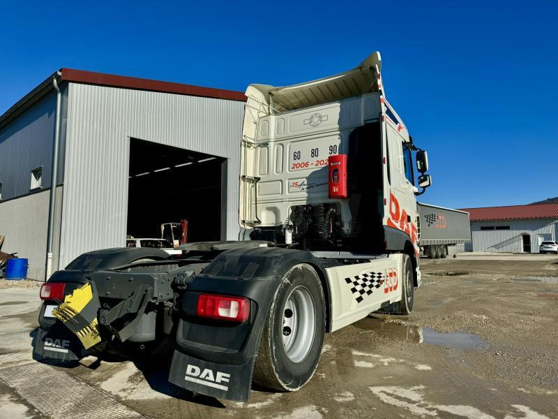 DAF XF 480 - Tractor unit: picture 5 DAF XF 480 - Tractor unit: picture 5