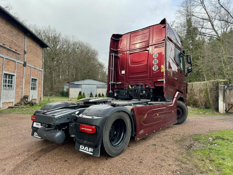 Leasing of DAF XG + 530 FT + DAF XG + 530 FT +: picture 6