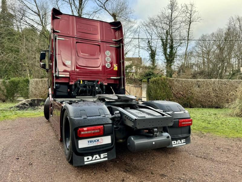 Leasing of DAF XG + 530 FT + DAF XG + 530 FT +: picture 7