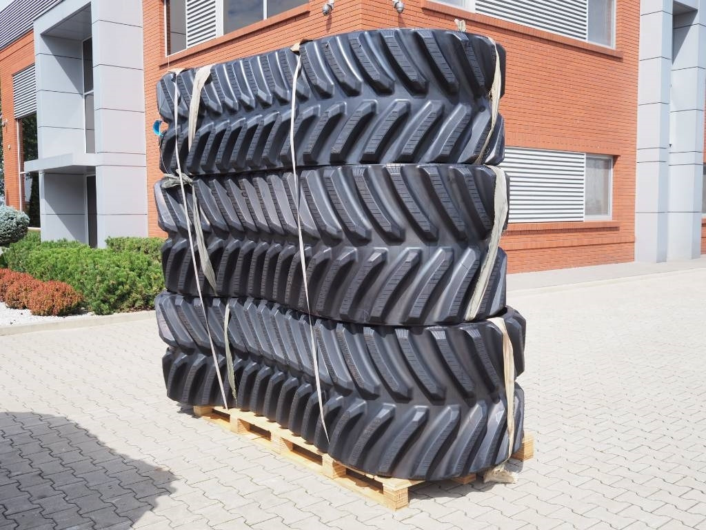 New Track for Agricultural machinery Case IH Magnum Rowtrac, New Holland T8 SmartTrax / 30": picture 9