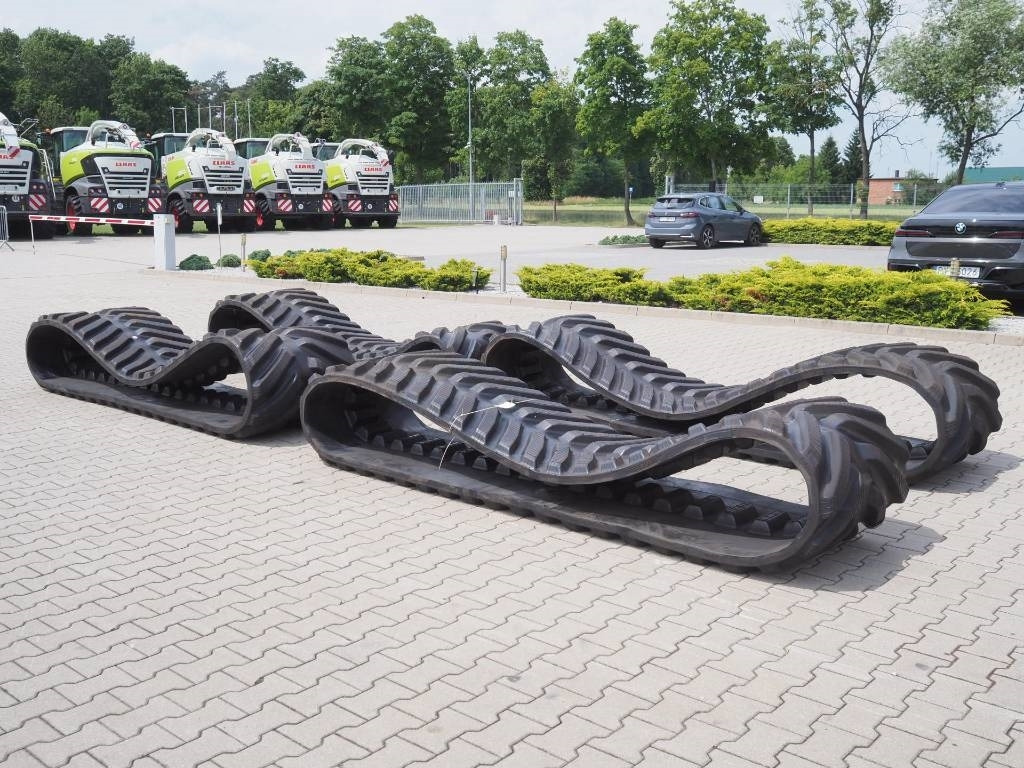 Case IH Quadrtac, Rubber belt / track, 762 mm, 30" - Track for Agricultural machinery: picture 4 Case IH Quadrtac, Rubber belt / track, 762 mm, 30" - Track for Agricultural machinery: picture 4