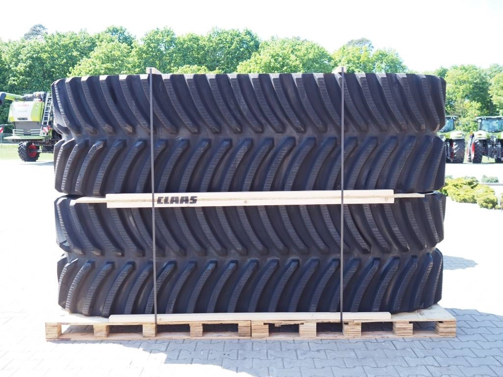 Claas Lexion, Trion, Rubber belt / track, 762 mm, 30" - Track for Agricultural machinery: picture 3 Claas Lexion, Trion, Rubber belt / track, 762 mm, 30" - Track for Agricultural machinery: picture 3