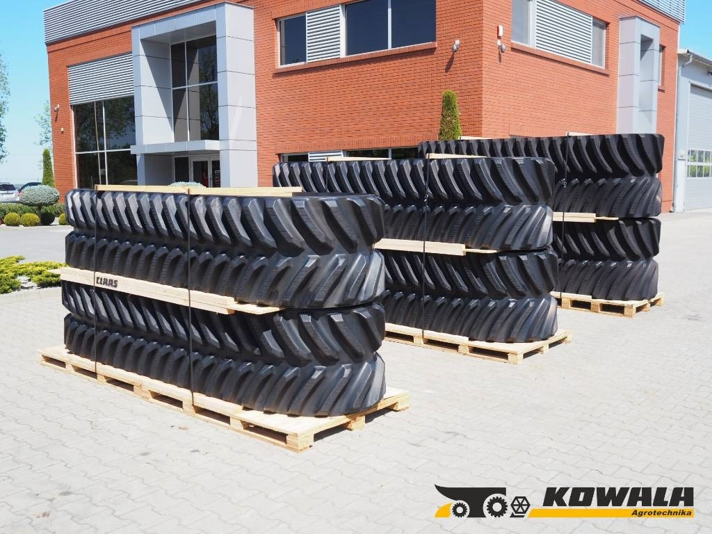 Claas Lexion, Trion, Rubber belt / track, 890 mm, 35" - Track for Agricultural machinery: picture 1 Claas Lexion, Trion, Rubber belt / track, 890 mm, 35" - Track for Agricultural machinery: picture 1
