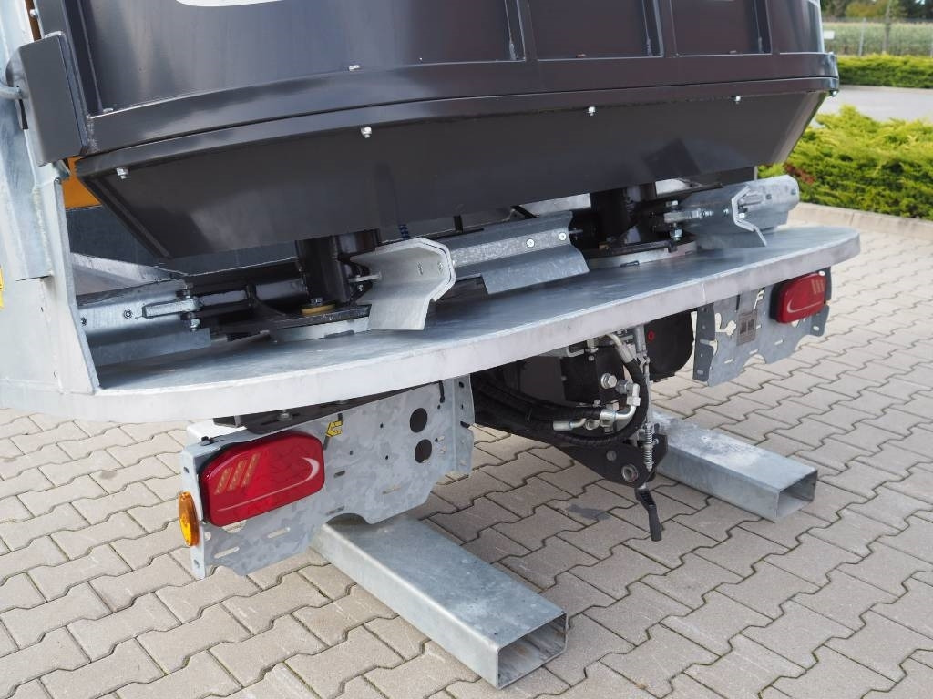 Fliegl S-2/ASW Profi - Manure spreader: picture 4 Fliegl S-2/ASW Profi - Manure spreader: picture 4