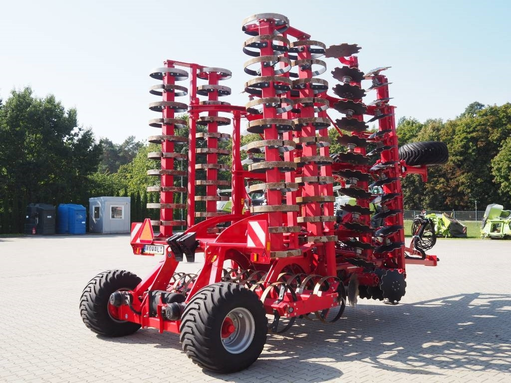 Horsch Joker 8 RT - Disc harrow: picture 4 Horsch Joker 8 RT - Disc harrow: picture 4