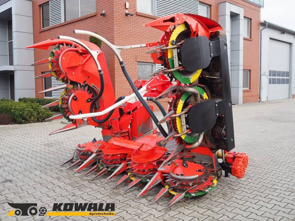 Kemper 360 Plus - Harvester attachment: picture 1 Kemper 360 Plus - Harvester attachment: picture 1
