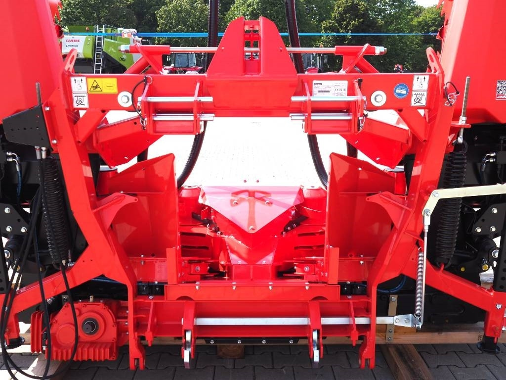 New Corn header Kemper 360 Pro - Krone Big X: picture 9 New Corn header Kemper 360 Pro - Krone Big X: picture 9