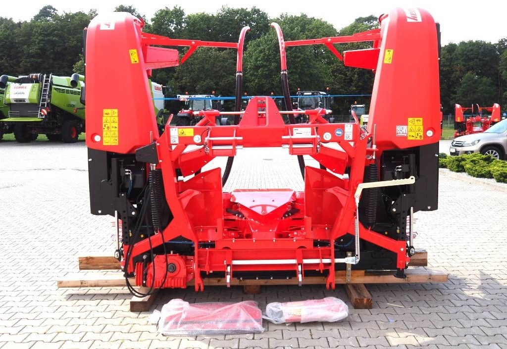 New Corn header Kemper 360 Pro - Krone Big X: picture 8 New Corn header Kemper 360 Pro - Krone Big X: picture 8